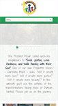 Mobile Screenshot of duncanunited.org